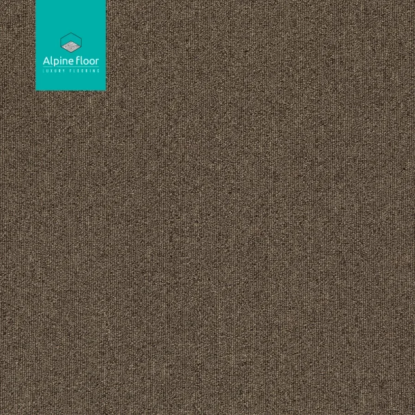 Ковровая плитка Alpine Floor Huron 402-2 Сагино в Ульяновске