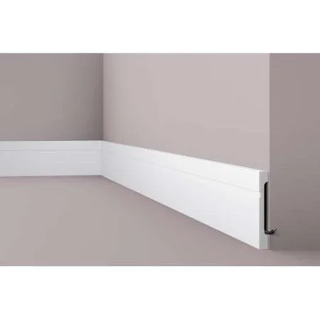 Плинтус NMC Wallstyl FD15 (150х18х2000 мм) в Ульяновске