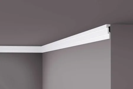 Карниз NMC Nomastyl M2 (59х18х2000мм) в Ульяновске