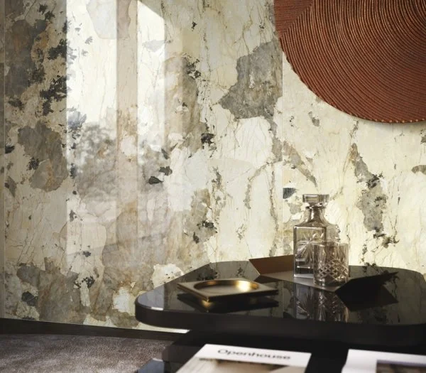 Керамогранит Italon Этернум Волкано 120х278 (Люкс и Реттифицированная) в Ульяновске