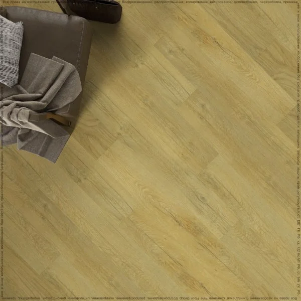 Кварц-виниловая плитка Fine Floor Rich Дуб Олиб FF-2095 в Ульяновске