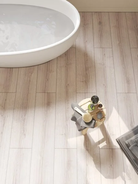 Ламинат Egger PRO 8/33 4V Large Aqua+ Дуб Шерман светлый EPL183 в Ульяновске