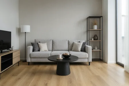 Плитка SPC Bonkeel Funky 3.85мм Steppa в Ульяновске