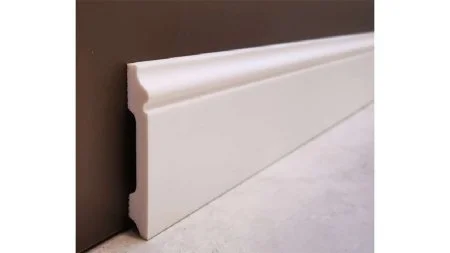 Плинтус Solid UHD 01/80 (80х12х2400 мм) в Ульяновске