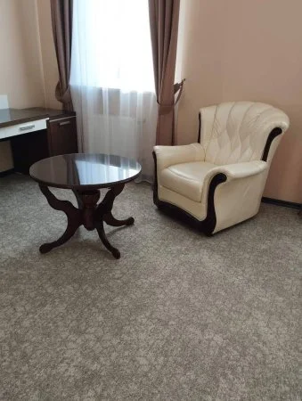 Ковровая плитка Bonkeel Star Beige в Ульяновске