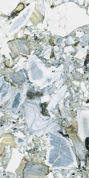 Керамогранит Vitra SityMarble Амазония Мультиколор 60х120 (Лаппатированная и Реттифицированная) в Ульяновске