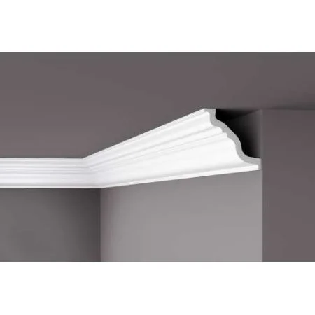 Карниз NMC Nomastyl TL (150х150х2000мм) в Ульяновске