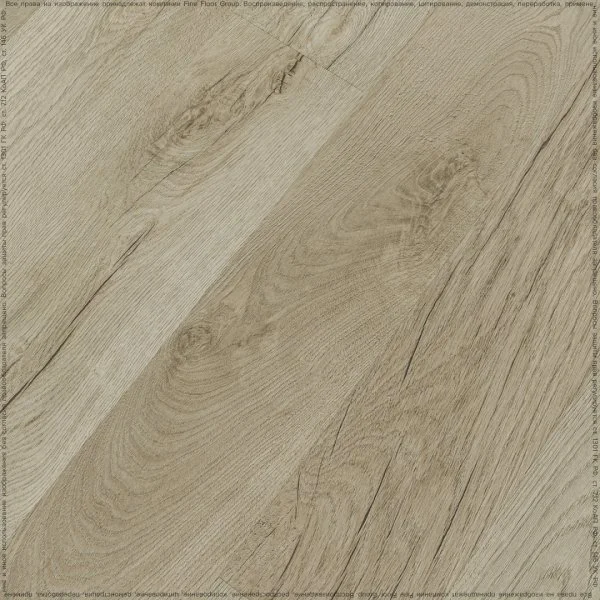 Кварц-виниловая плитка Fine Floor Rich Дуб Сан-Пьетро FF-2097 в Ульяновске