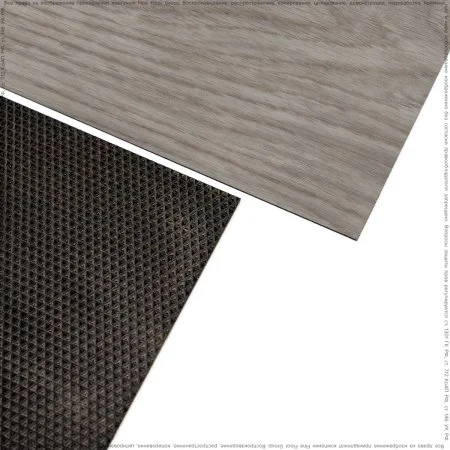 ПВХ плитка FineFlex Wood Дуб Кивач FX-104 в Ульяновске