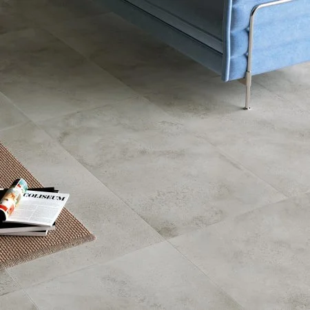 Керамогранит Coliseum Монца Грэй 60х120 (Натуральный и Реттифицированный) в Ульяновске