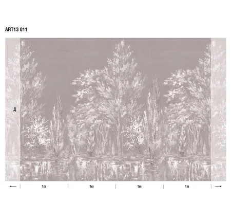 Обои Loymina Пейзаж vol. 2 ART13 011 в Ульяновске
