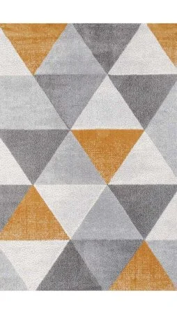 Ковер Синтелон Creative 1,60х2,30 51SYS Прямоугольник в Ульяновске