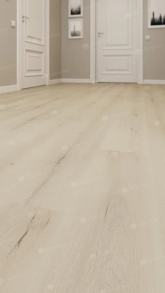 Каменно-полимерная плитка Alpine Floor Solo Ададжио ECO 14-4, 3,5 мм 34 класс в Ульяновске