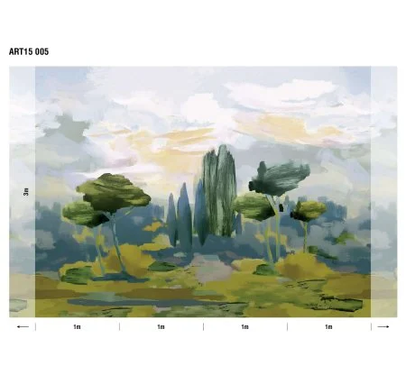 Обои Loymina Пейзаж vol. 2 ART15 005 в Ульяновске