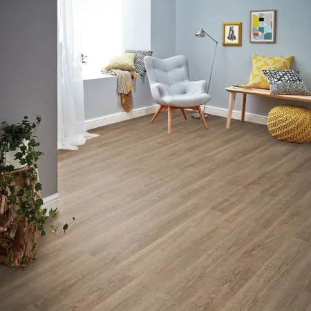 ПВХ плитка Bonkeel Discostar Sandra (Планка 152,4х914,4мм) в Ульяновске