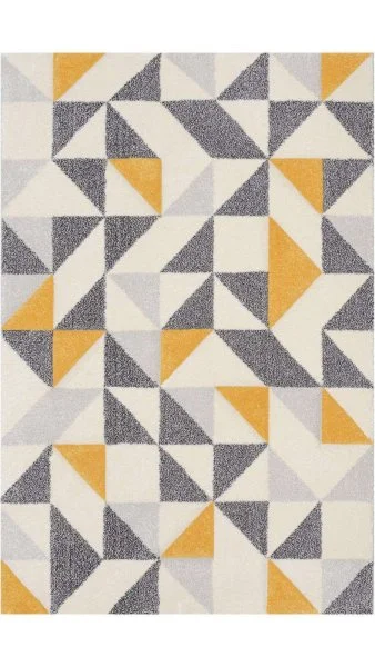 Ковер Синтелон Pastel 1,60x2,30 28SGS Прямоугольник в Ульяновске