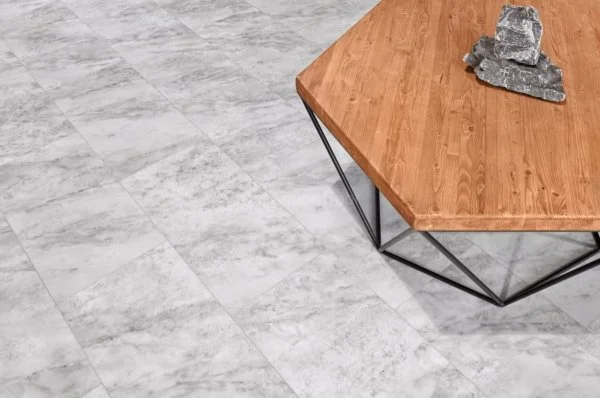 Кварц-виниловая плитка Alpine Floor Light Stone Чили ECO-15-5 2,5 мм. 43 класс в Ульяновске