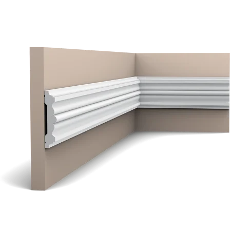 Молдинг Orac P9020 (96*21*2000 мм) в Ульяновске