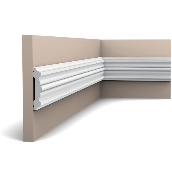 Молдинг Orac P9020 (96*21*2000 мм) в Ульяновске