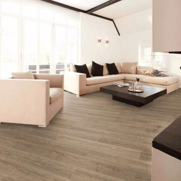 ПВХ плитка Bonkeel Discostar Sandra (Планка 152,4х914,4мм) в Ульяновске