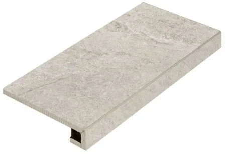 Керамогранит Italon Клаймб Айс ступень фронт 33х60 в Ульяновске