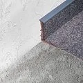 Плинтус для ковролина Korner в Ульяновске