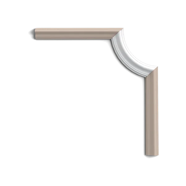 Угловой элемент Orac P8030C (190*860*170 мм) в Ульяновске