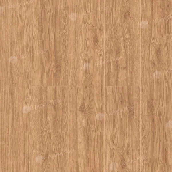 Каменно-полимерная плитка Alpine Floor Classic Дуб Классический ECO 162-7, 4мм 43 класс в Ульяновске