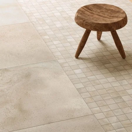 Керамогранит Coliseum Монца Крим Мозаика (Натуральная, 30х30) в Ульяновске