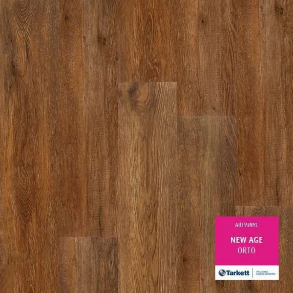 ПВХ плитка Tarkett New Age Orto Планка 152Х914 в Ульяновске