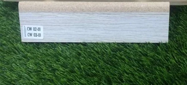 Эластичный пробковый плинтус ArtCorkDesing CW 03-01 10х60х915 мм в Ульяновске