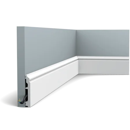 Плинтус Orac SX173 (100*16*2000 мм) в Ульяновске