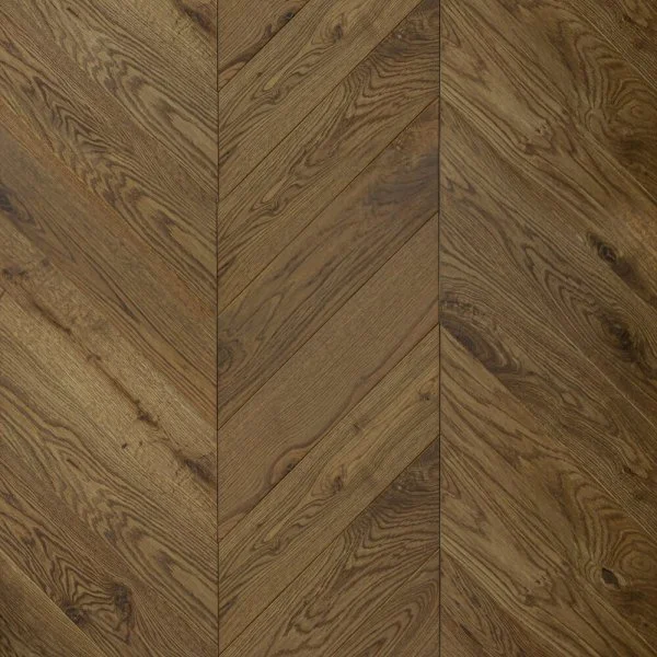 Инженерная доска Kochanelli Французская Ёлка Дестиладеро Дуб Original (600х120х15) в Ульяновске