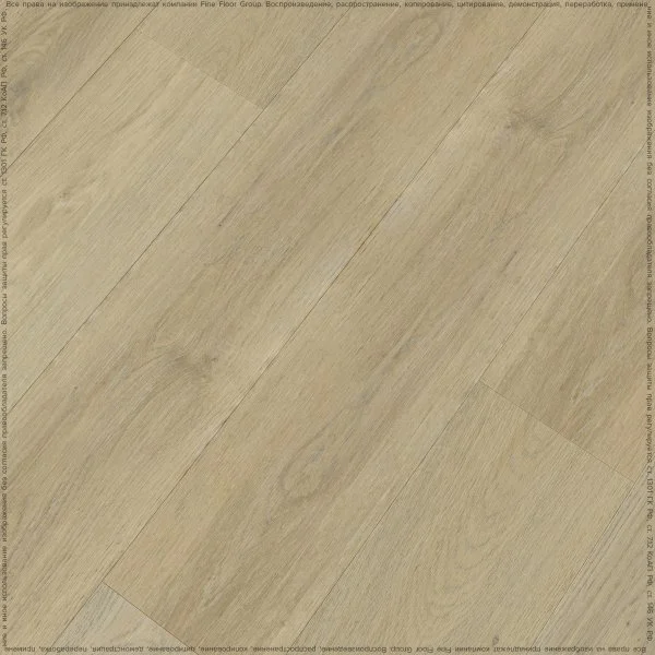 Виниловый пол FineFloor R-Line Дуб Натара FF-1177 в Ульяновске