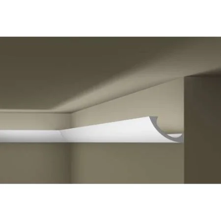 Карниз NMC Wallstyl WT3 (80х110х2000мм) в Ульяновске