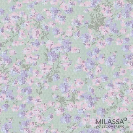 Обои Milassa Modern  М2, 005/1 в Ульяновске