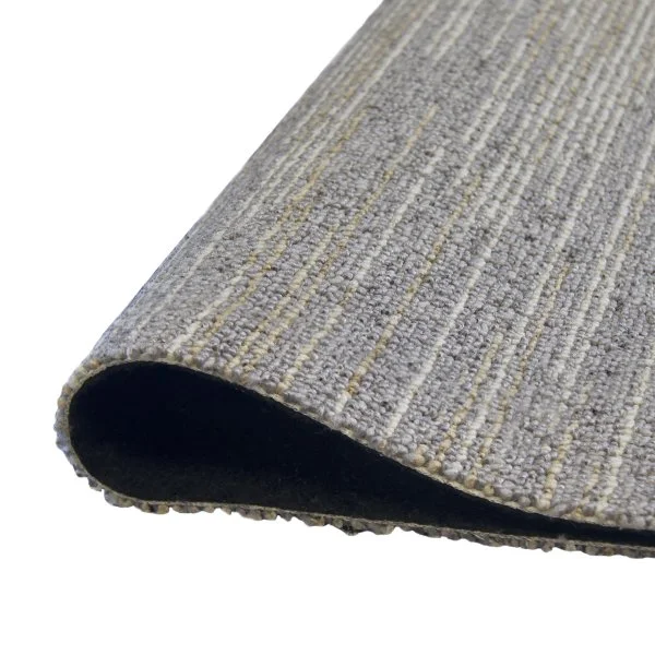 Ковровое покрытие Zartex Меланж 071 Бежево-серый - 4 м в Ульяновске