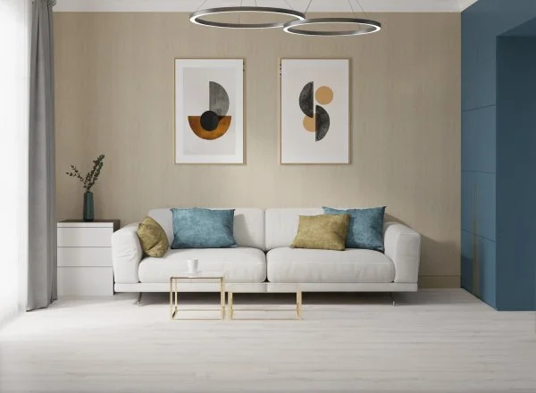 Ламинат Egger PRO 12/33 4V Дуб Вуд-фьорд белый EPL212 в Ульяновске