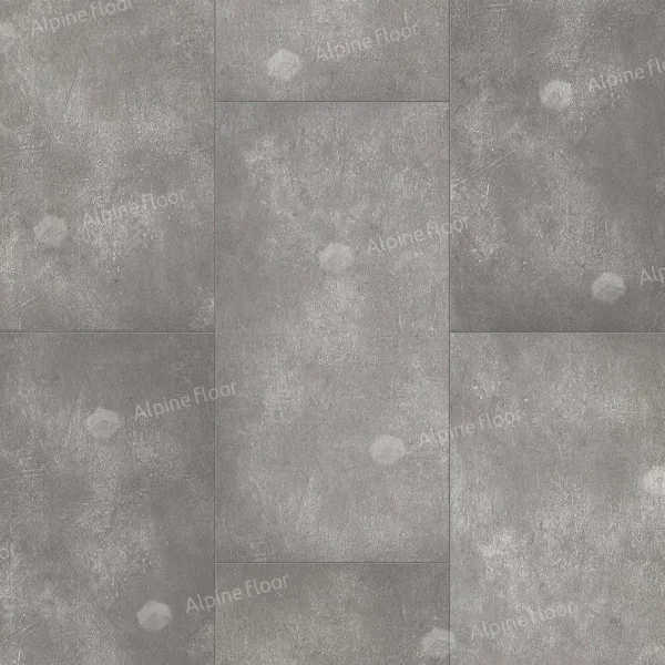 Каменно-полимерная плитка Alpine Floor Stone Девон ECO 4-12, 4 мм 43 класс в Ульяновске