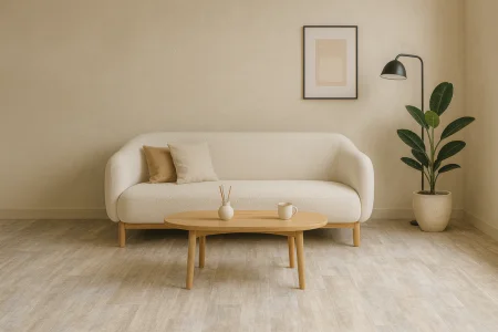 Плитка SPC Bonkeel Funky 3.85мм Blaze в Ульяновске