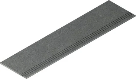 Керамогранит Italon Эверстоун Лава 30х120 ступень в Ульяновске