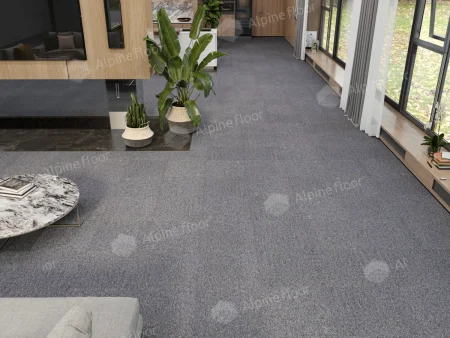 Ковровая плитка Alpine Floor Huron 402-3 Манитулин в Ульяновске