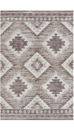 Ковер Синтелон Creative 2,00х2,90 33EBE Прямоугольник в Ульяновске