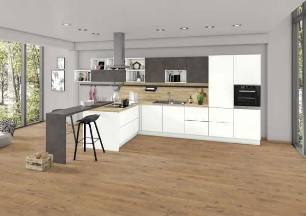 Ламинат Egger PRO 8/33 Дуб Гроув EPL089 в Ульяновске