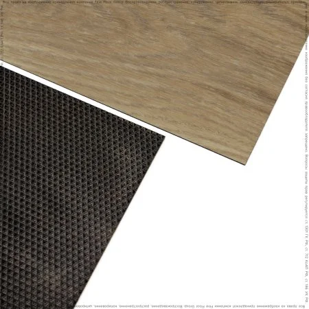 ПВХ плитка FineFlex Wood Дуб Азас FX-109 в Ульяновске