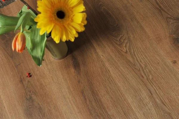 Кварц-виниловая плитка FineFloor Light Дуб Брага FF-1335 в Ульяновске