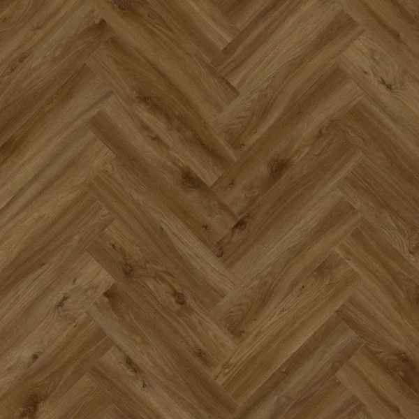 LVT-плитка Moduleo Roots Glue Herringbone 0.55 EIR Sierra Oak 58876Y в Ульяновске