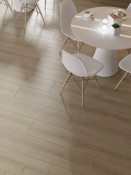 Ламинат Egger PRO 8/33 4V Large Aqua+ Дуб Шерман светло-коричневый EPL204 в Ульяновске