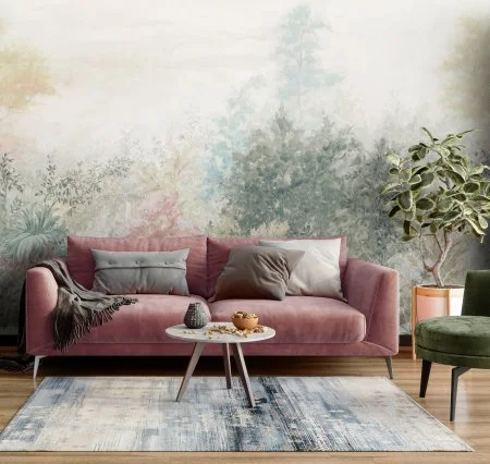 Обои Loymina Пейзаж ART2 012 в Ульяновске