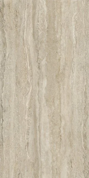Керамогранит Vitra CityStone Травертин Линейный 60х120 (Натуральная и Реттифицированная) в Ульяновске